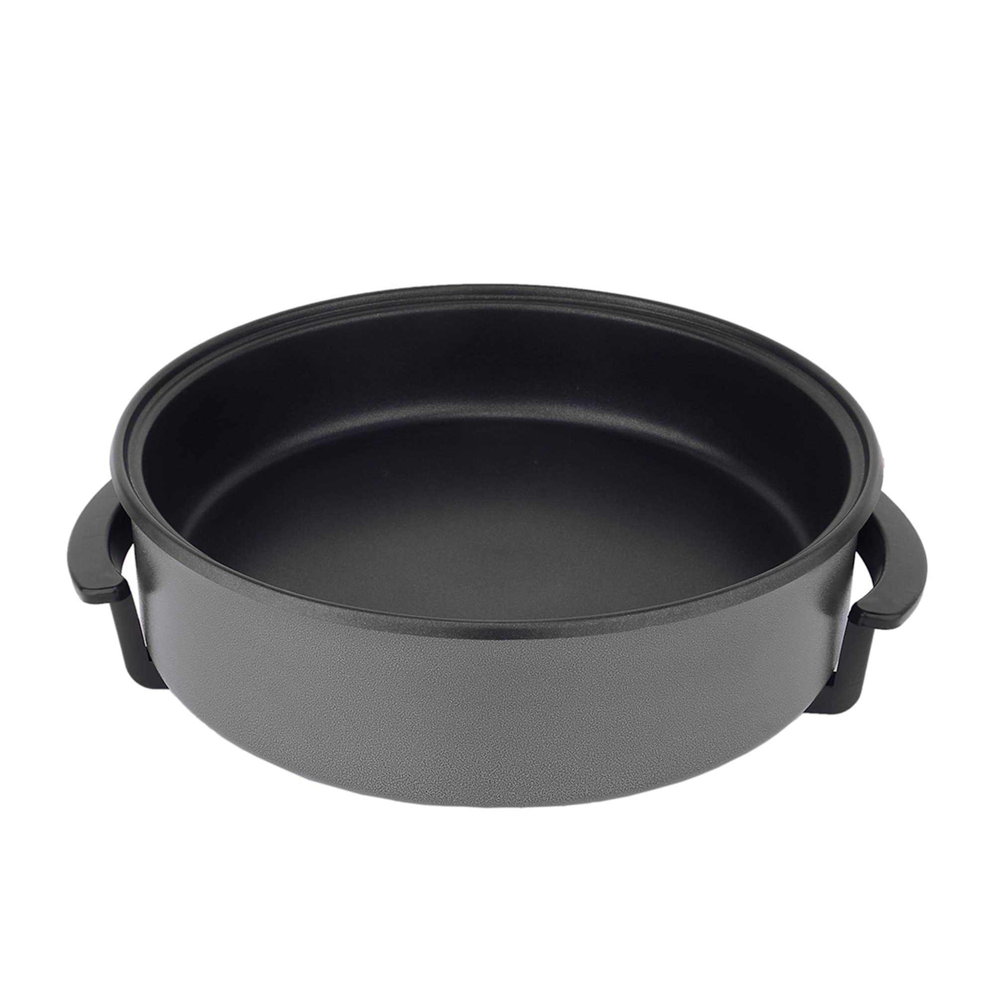 Healthy Choice Non Stick Electric Frypan Kitchen Warehouse™